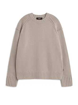 ECOALF | Pullover MOCAN | beige